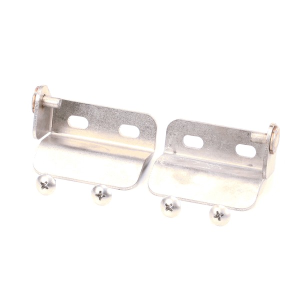 (image for) Silver King 10327-97 KIT LID BRACKETS SKDI/FS